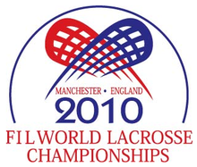 ILF world lacrosse championships