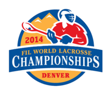 FIL World Lacrosse Championship